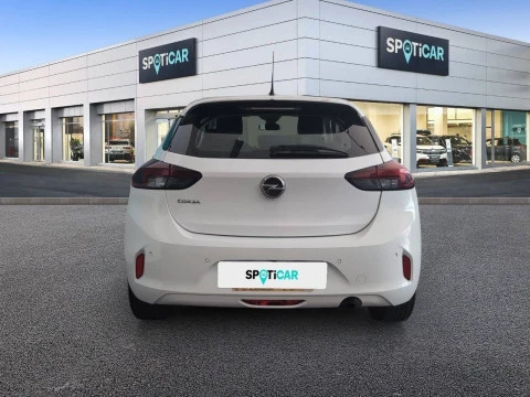 Opel Corsa 1.2T XHL 74kW (100CV) Elegance