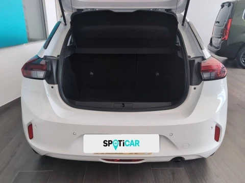 Opel Corsa 1.2T XHL 74kW (100CV) Elegance