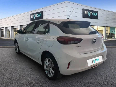 Opel Corsa 1.2T XHL 74kW (100CV) Elegance