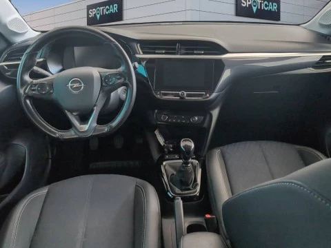 Opel Corsa 1.2T XHL 74kW (100CV) Elegance