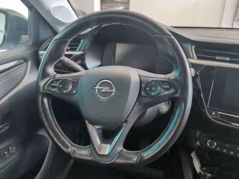 Opel Corsa 1.2T XHL 74kW (100CV) Elegance
