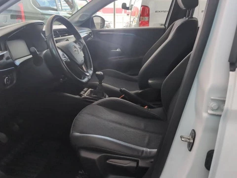 Opel Corsa 1.2T XHL 74kW (100CV) Elegance