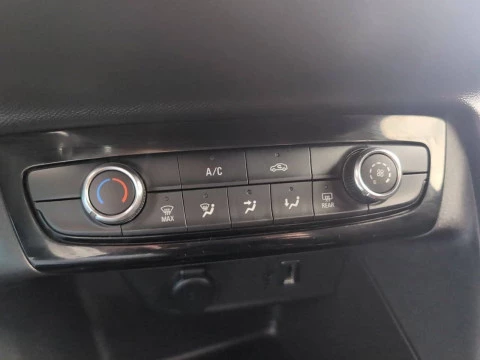 Opel Corsa 1.2T XHL 74kW (100CV) Elegance