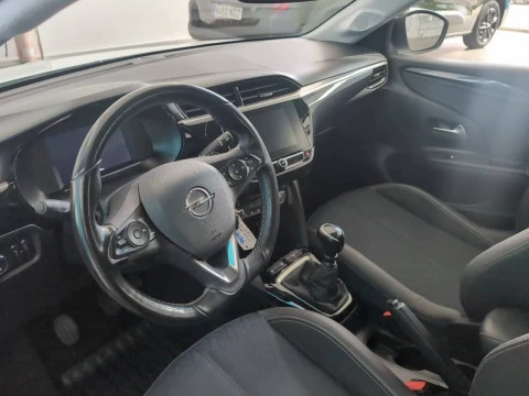 Opel Corsa 1.2T XHL 74kW (100CV) Elegance