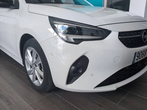 Opel Corsa 1.2T XHL 74kW (100CV) Elegance