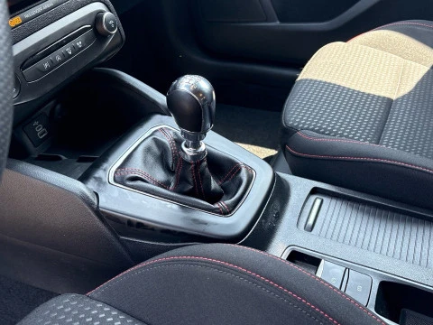 Ford Focus 1.0 Ecob. MHEV 92kW ST-Line Design SIP