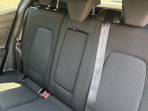 Ford Focus 1.0 Ecob. MHEV 92kW ST-Line Design SIP