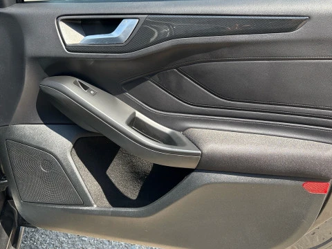Ford Focus 1.0 Ecob. MHEV 92kW ST-Line Design SIP