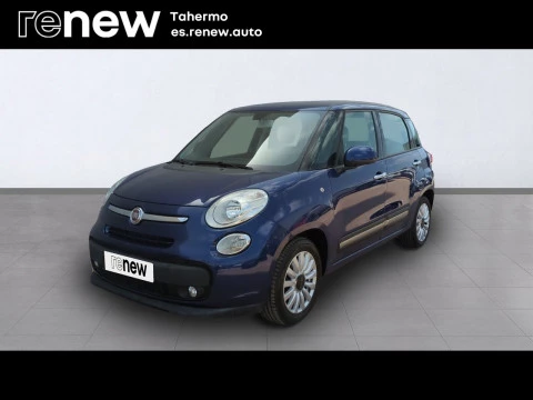 Fiat 500L 1.4 16v 95CV Lounge