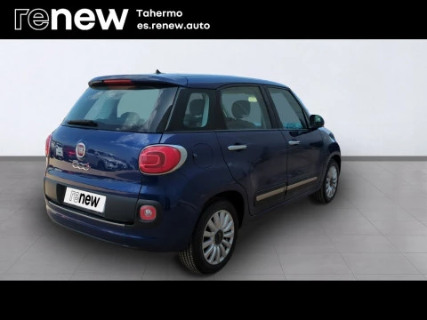 Fiat 500L 1.4 16v 95CV Lounge