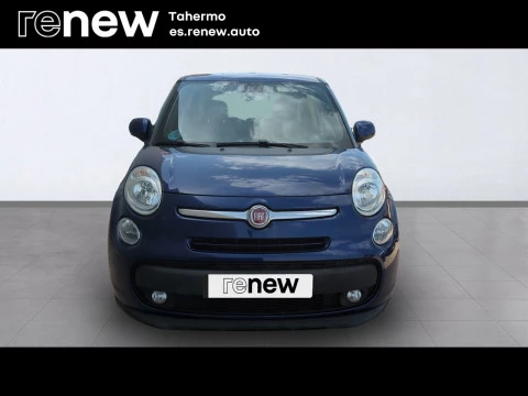 Fiat 500L 1.4 16v 95CV Lounge