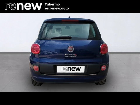 Fiat 500L 1.4 16v 95CV Lounge