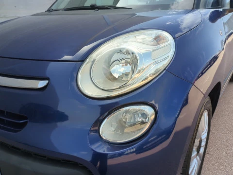Fiat 500L 1.4 16v 95CV Lounge
