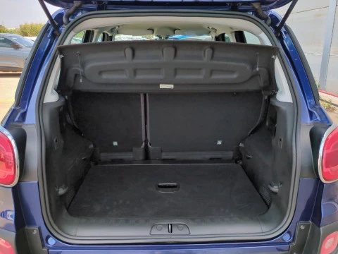 Fiat 500L 1.4 16v 95CV Lounge