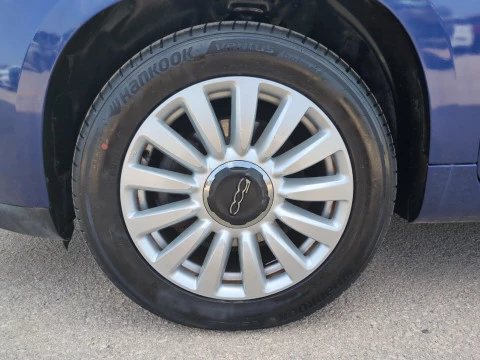 Fiat 500L 1.4 16v 95CV Lounge