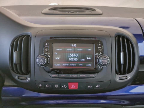 Fiat 500L 1.4 16v 95CV Lounge