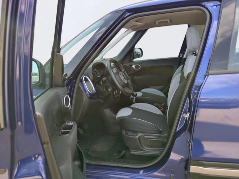 Fiat 500L 1.4 16v 95CV Lounge