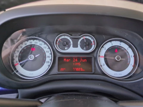 Fiat 500L 1.4 16v 95CV Lounge