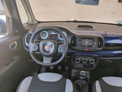 Fiat 500L 1.4 16v 95CV Lounge