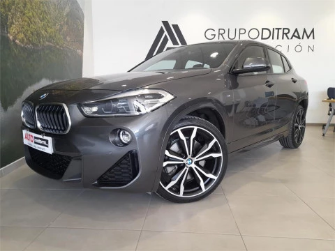 BMW X2 SDRIVE 2.0 D M