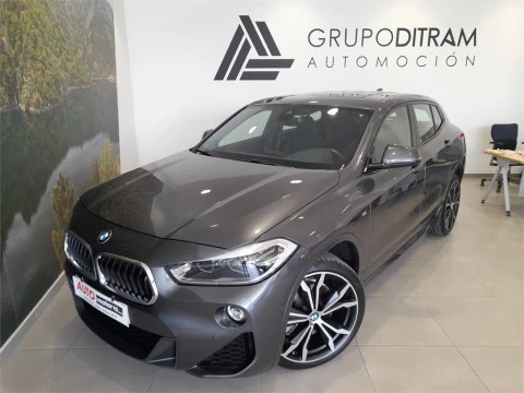 BMW X2 SDRIVE 2.0 D M