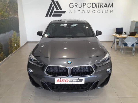 BMW X2 SDRIVE 2.0 D M