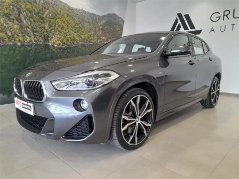 BMW X2 SDRIVE 2.0 D M