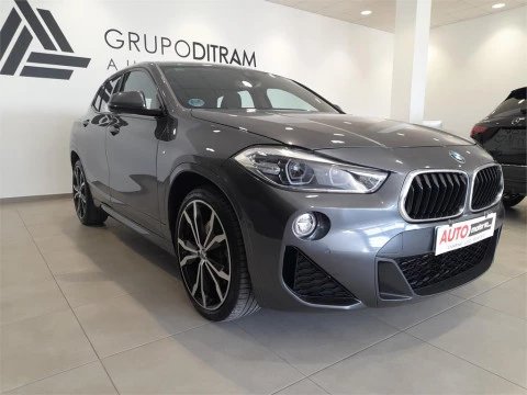 BMW X2 SDRIVE 2.0 D M