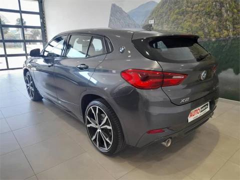 BMW X2 SDRIVE 2.0 D M