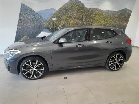 BMW X2 SDRIVE 2.0 D M