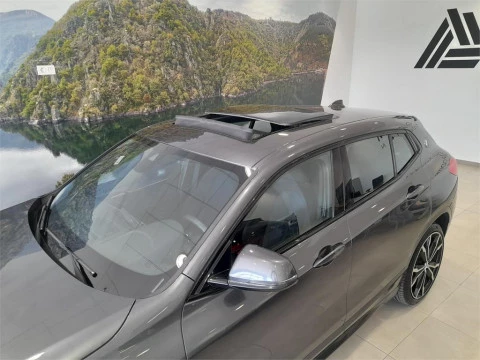 BMW X2 SDRIVE 2.0 D M