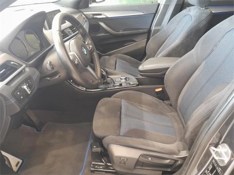 BMW X2 SDRIVE 2.0 D M