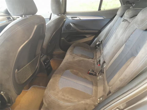 BMW X2 SDRIVE 2.0 D M