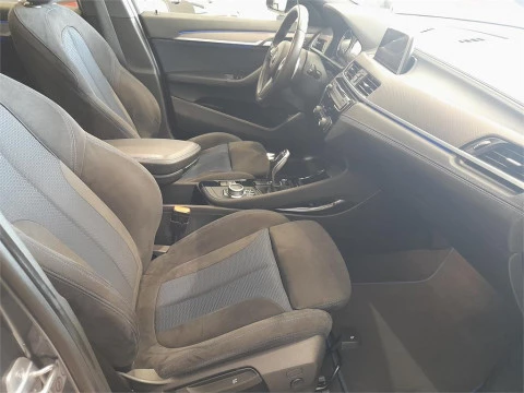 BMW X2 SDRIVE 2.0 D M