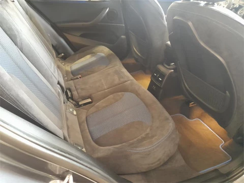 BMW X2 SDRIVE 2.0 D M