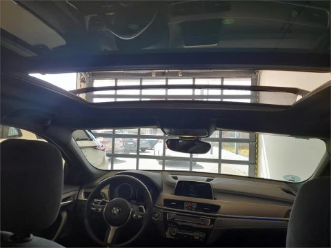 BMW X2 SDRIVE 2.0 D M