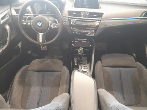 BMW X2 SDRIVE 2.0 D M