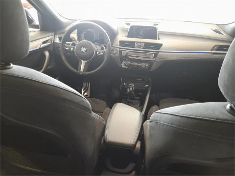 BMW X2 SDRIVE 2.0 D M