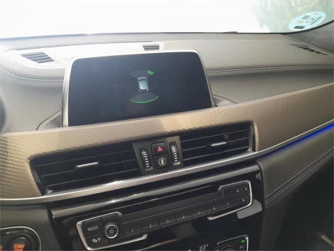 BMW X2 SDRIVE 2.0 D M