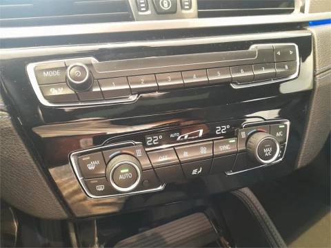 BMW X2 SDRIVE 2.0 D M