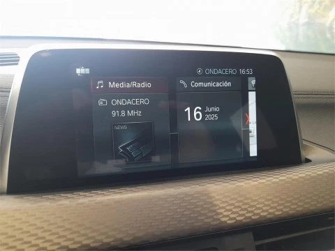 BMW X2 SDRIVE 2.0 D M