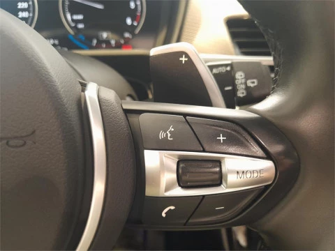 BMW X2 SDRIVE 2.0 D M