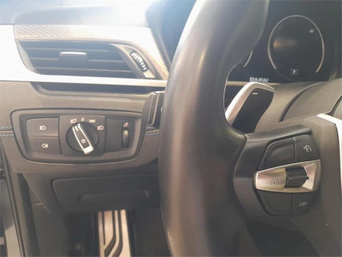 BMW X2 SDRIVE 2.0 D M