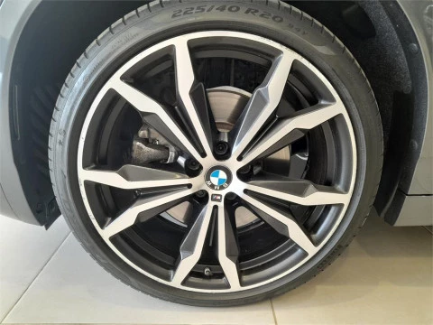 BMW X2 SDRIVE 2.0 D M