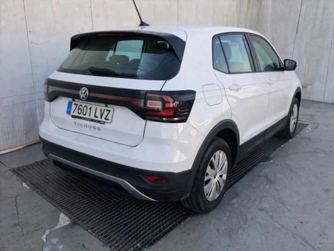 Volkswagen T-Cross Edition 1.0 TSI 70kW (95CV)