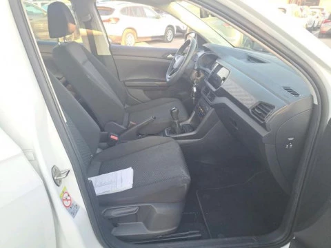 Volkswagen T-Cross Edition 1.0 TSI 70kW (95CV)