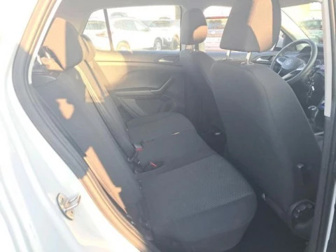 Volkswagen T-Cross Edition 1.0 TSI 70kW (95CV)