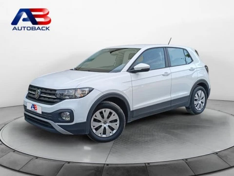 Volkswagen T-Cross Edition 1.0 TSI 70kW (95CV)