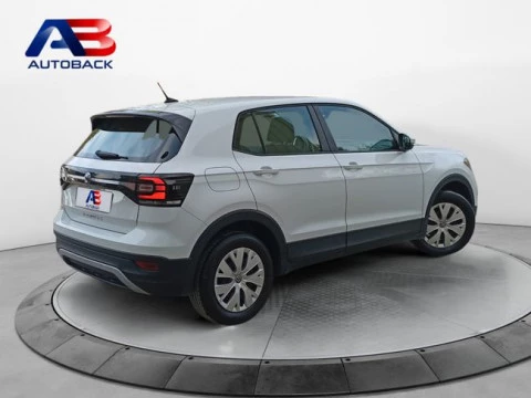 Volkswagen T-Cross Edition 1.0 TSI 70kW (95CV)