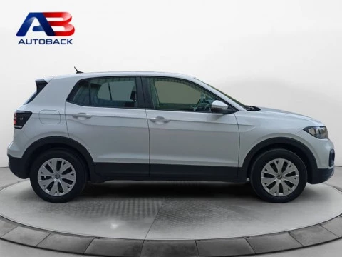 Volkswagen T-Cross Edition 1.0 TSI 70kW (95CV)
